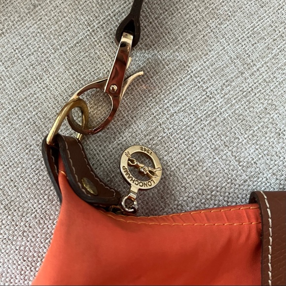 Longchamp bag - Picture 3 of 4